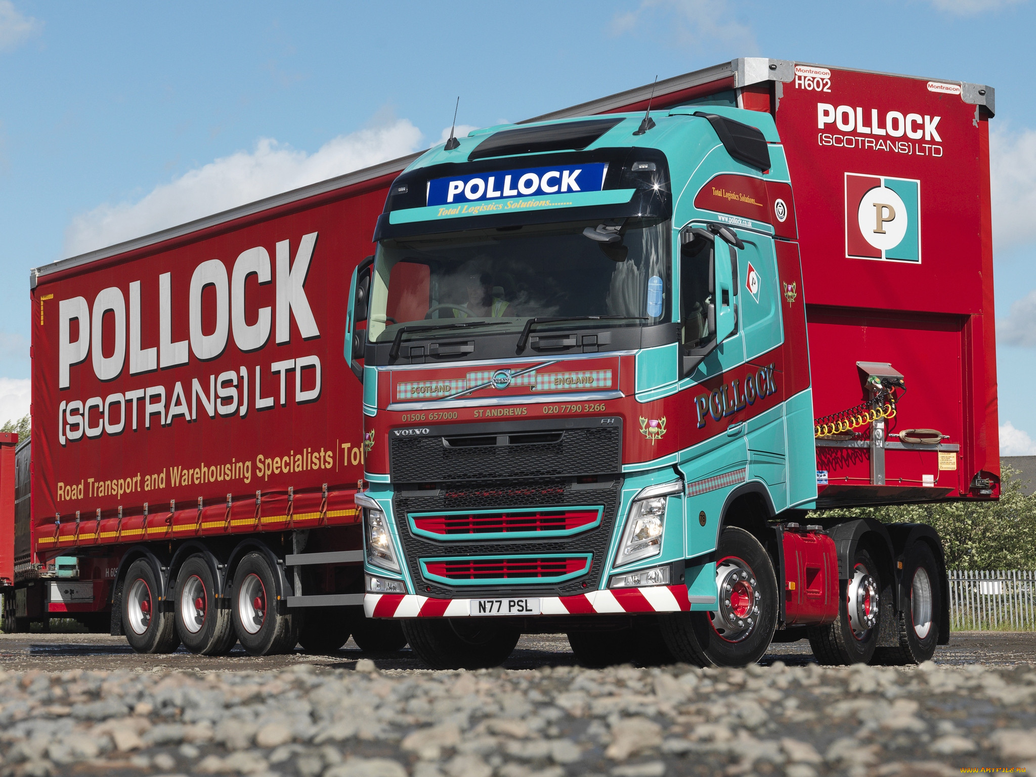 , volvo trucks, 6x2, fh, 500, volvo, 2012, uk-spec